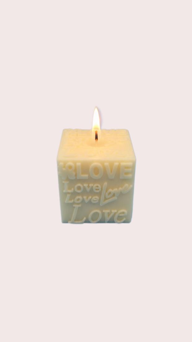 Love Cube