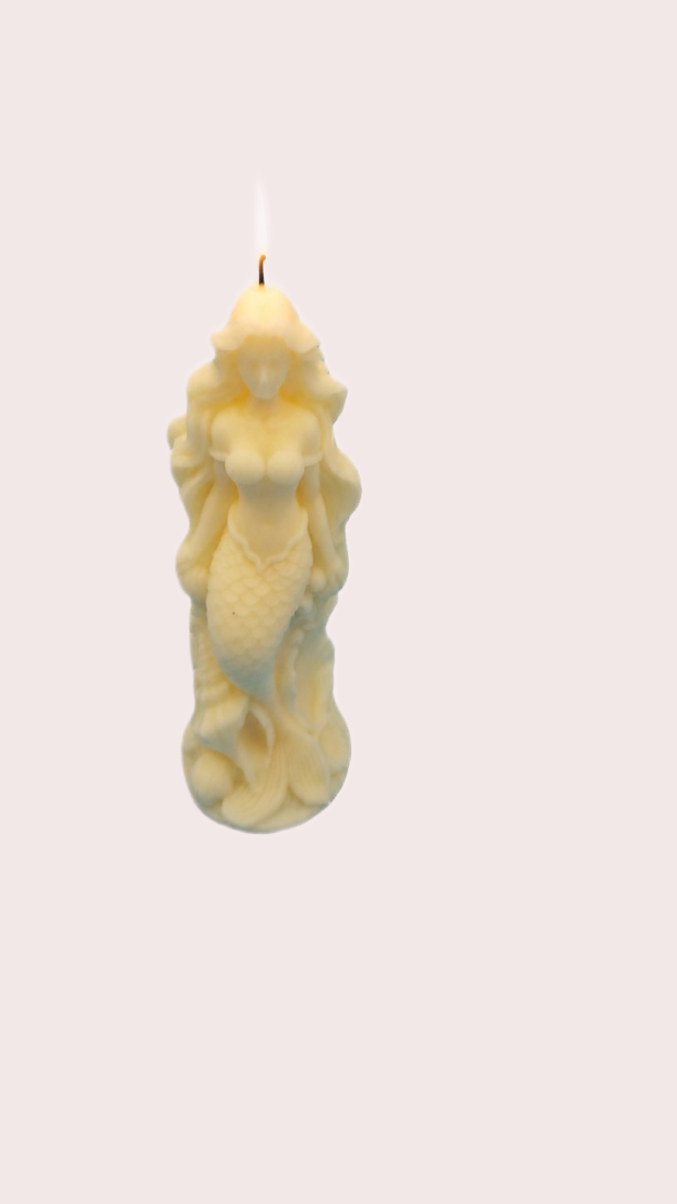 Beautiful Mermaid