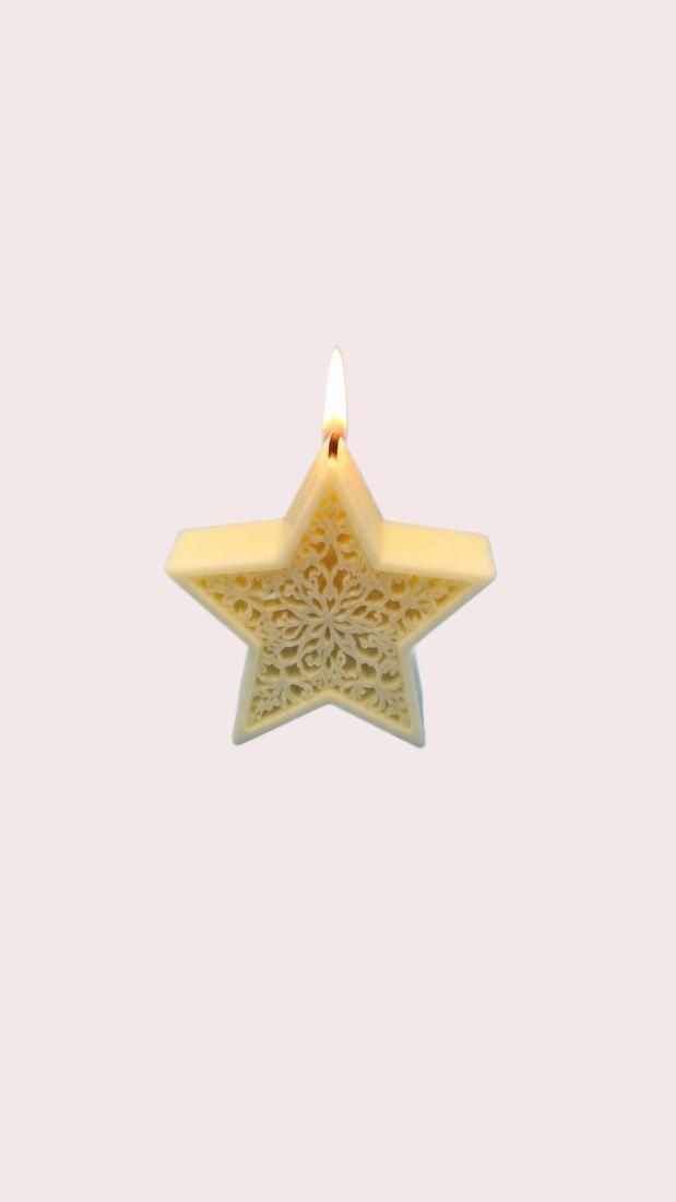 Starlight Christmas
