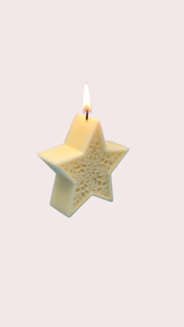 Starlight Christmas
