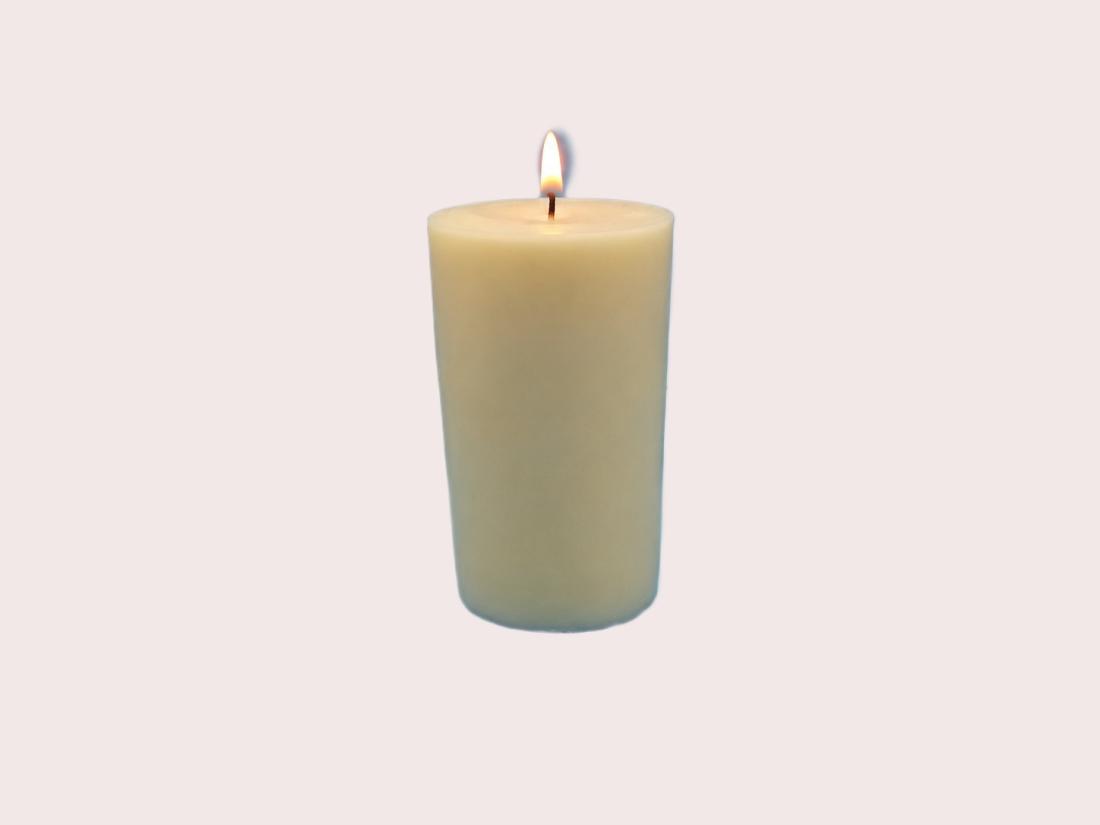 Altar Candle