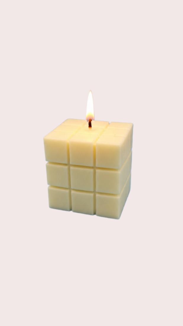 The Cube