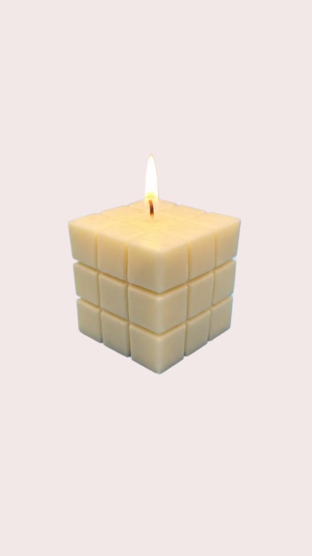 The Cube