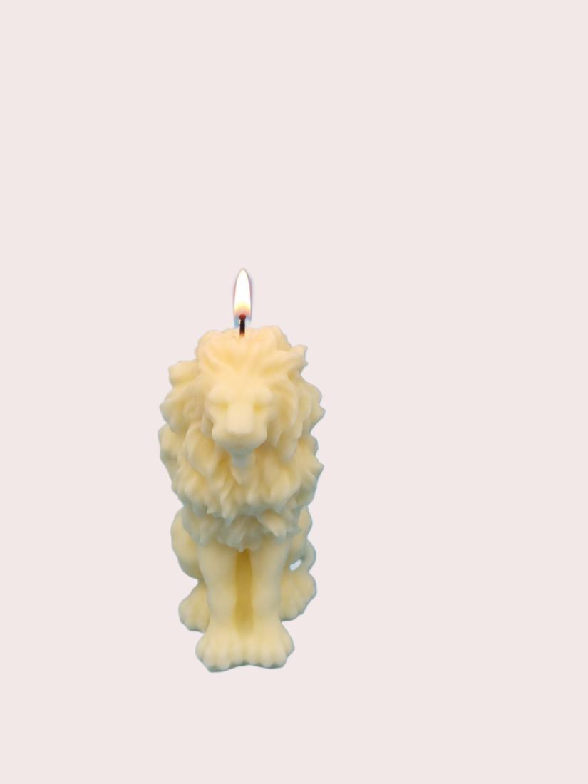 Majestic Lion