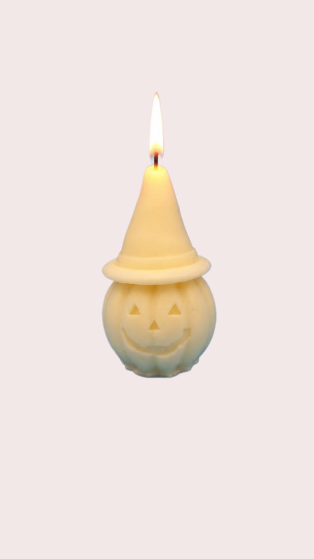 Jack-o'-Lantern
