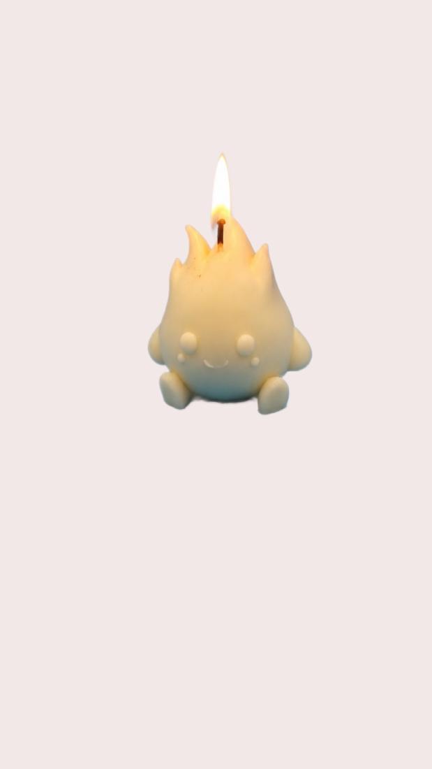 Big Flame