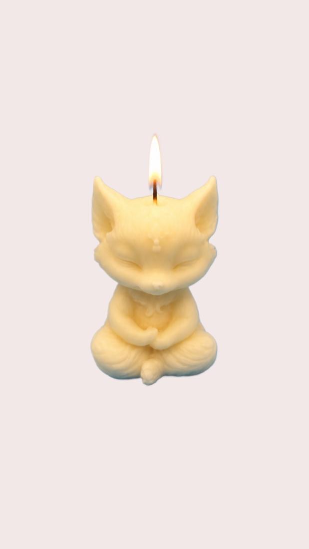 Sacred Neko