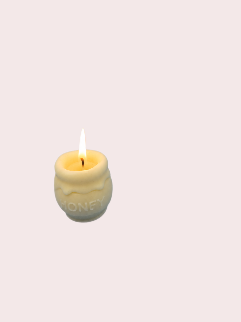 Jar of Honey