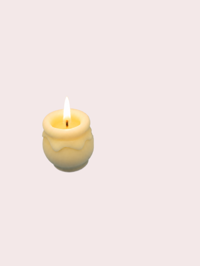 Jar of Honey
