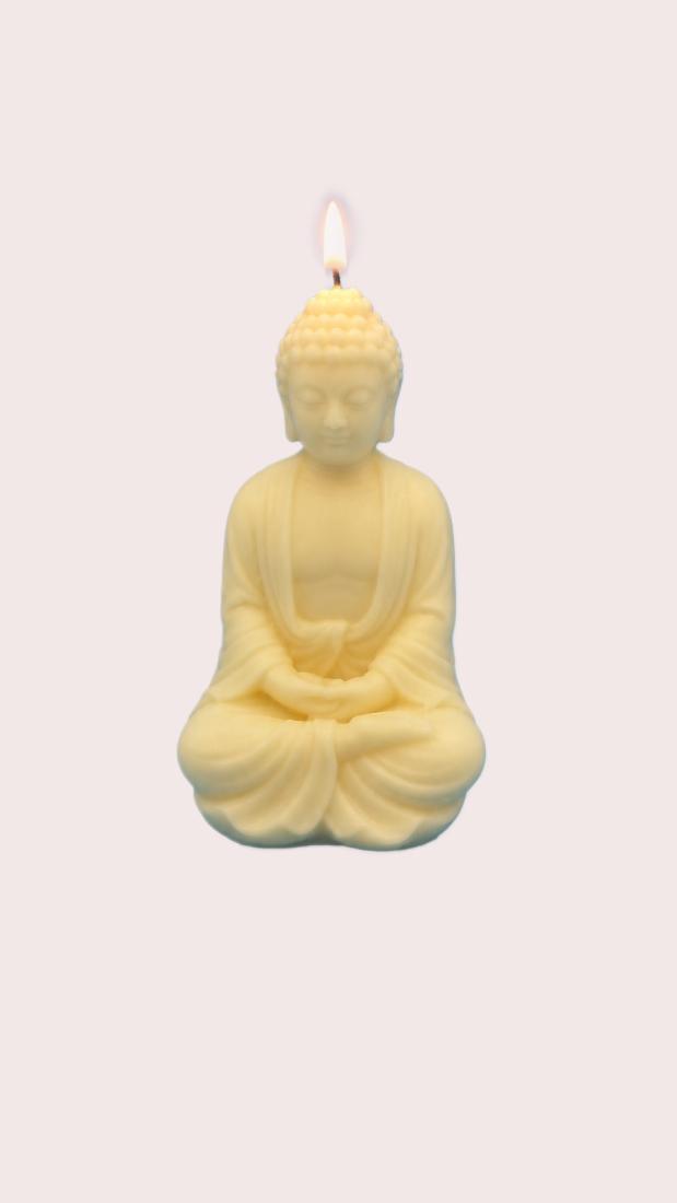 Zen Buddha