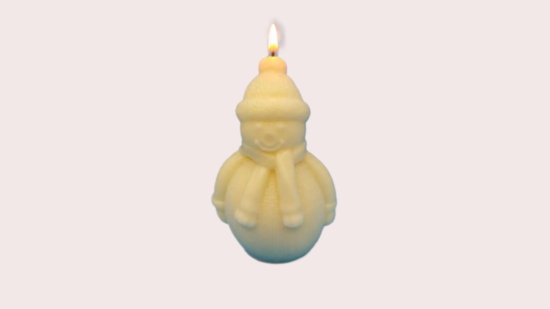 Bonhomme De Neige