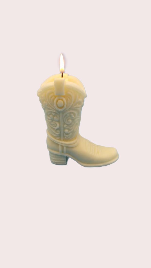 Botte De Cow-Boy