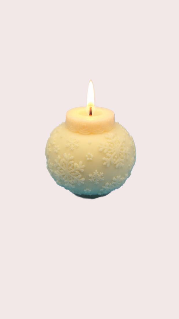 Boule De Noël