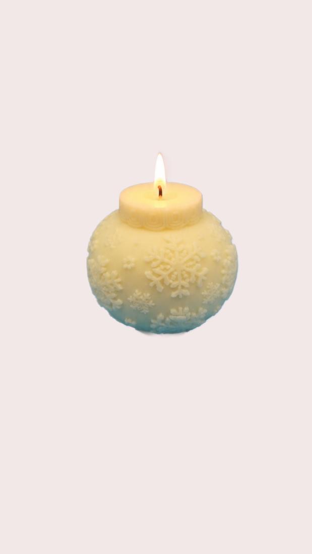 Boule De Noël