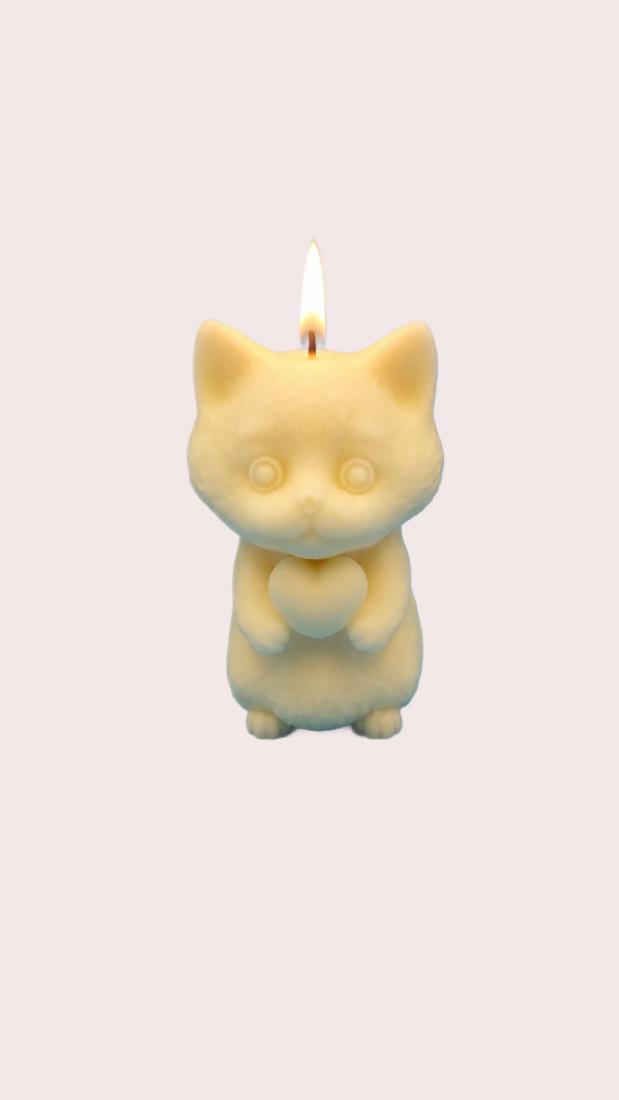 Chaton Amoureux