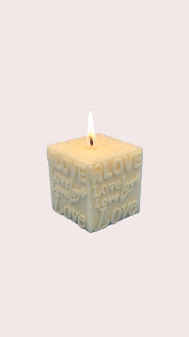 Cube Love
