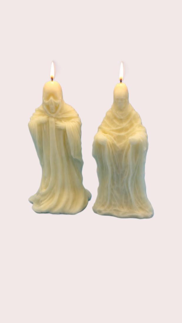 Duo De Faucheurs