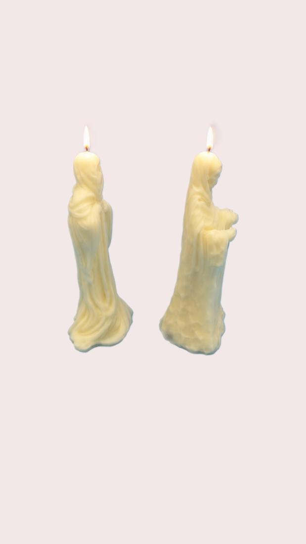 Duo De Faucheurs