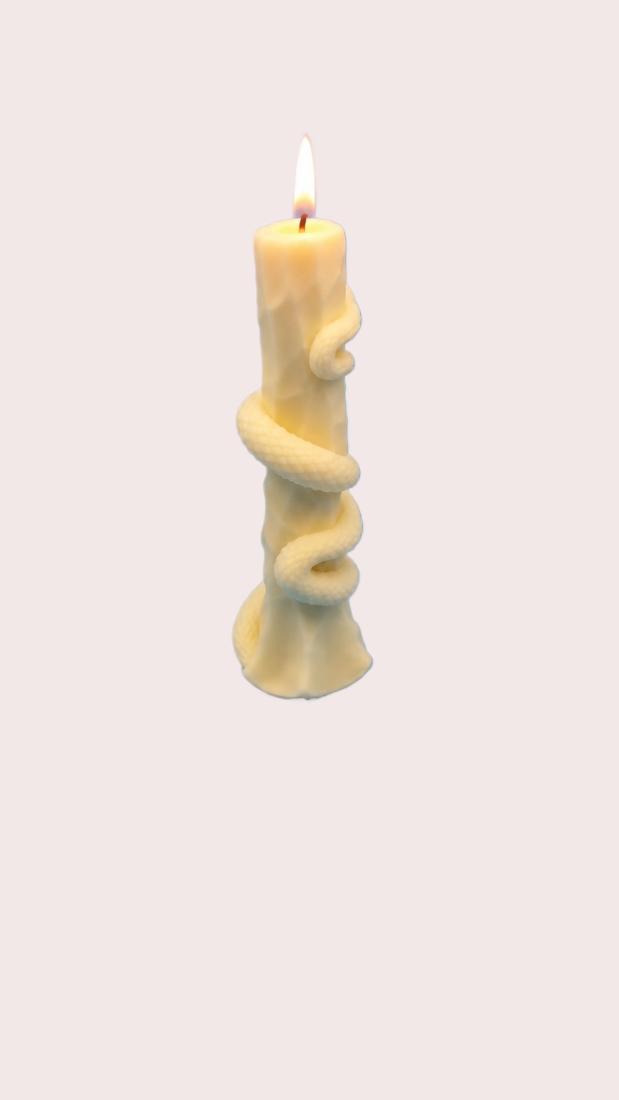 Étreinte Mortelle