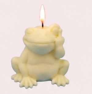 Grenouille Facétieuse