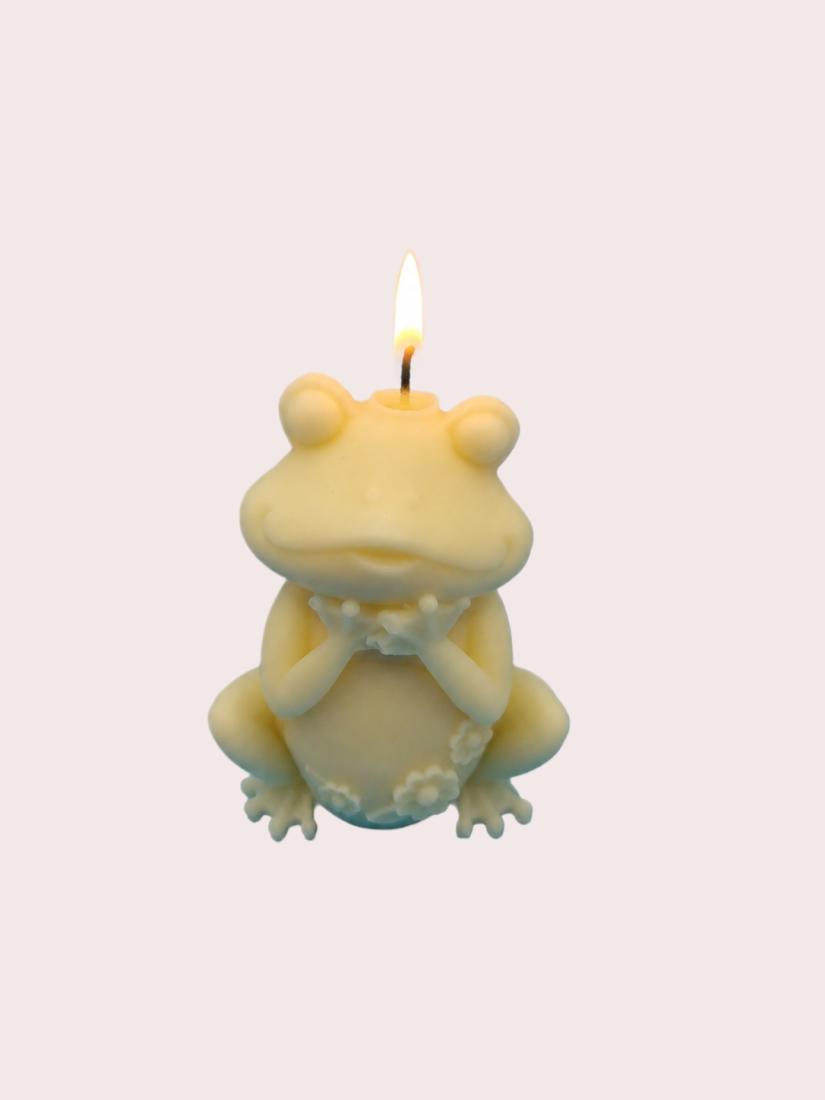 Grenouille Rêveuse