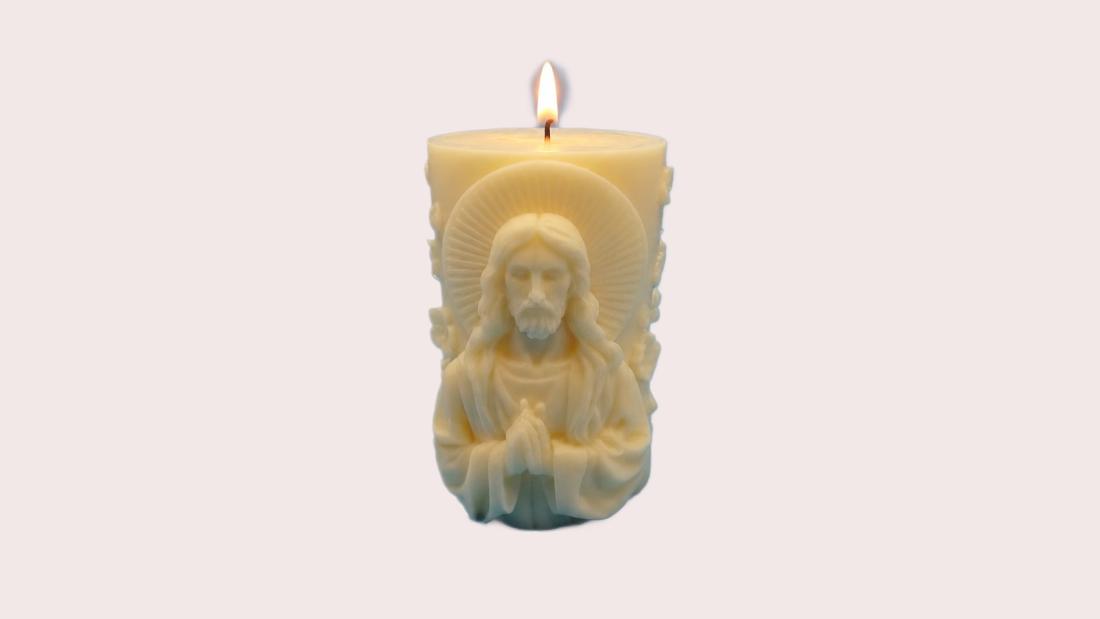 Jésus-Christ