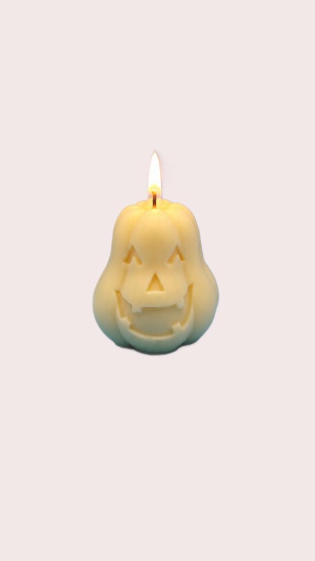 L'Ame De Samhain