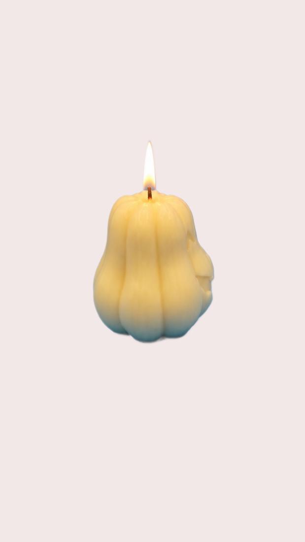 L'Ame De Samhain
