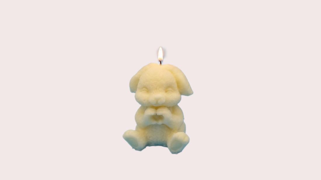 Lapine Amoureuse