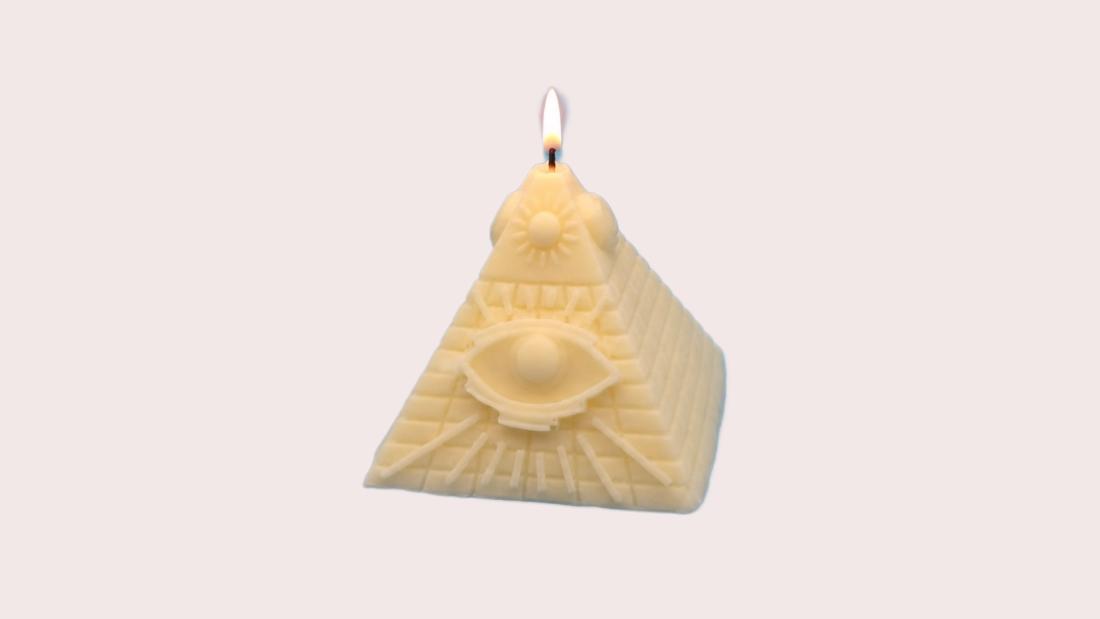 La Grande Pyramide