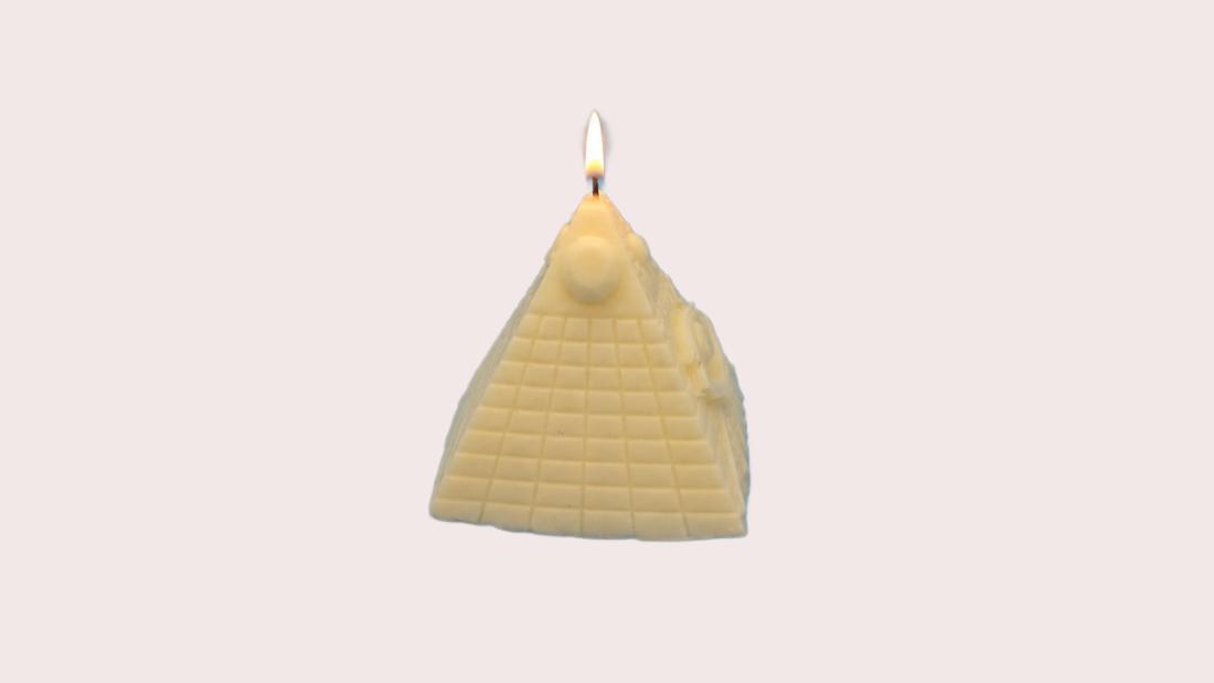 La Grande Pyramide