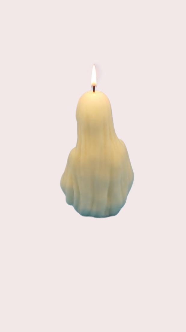 La Vierge Marie