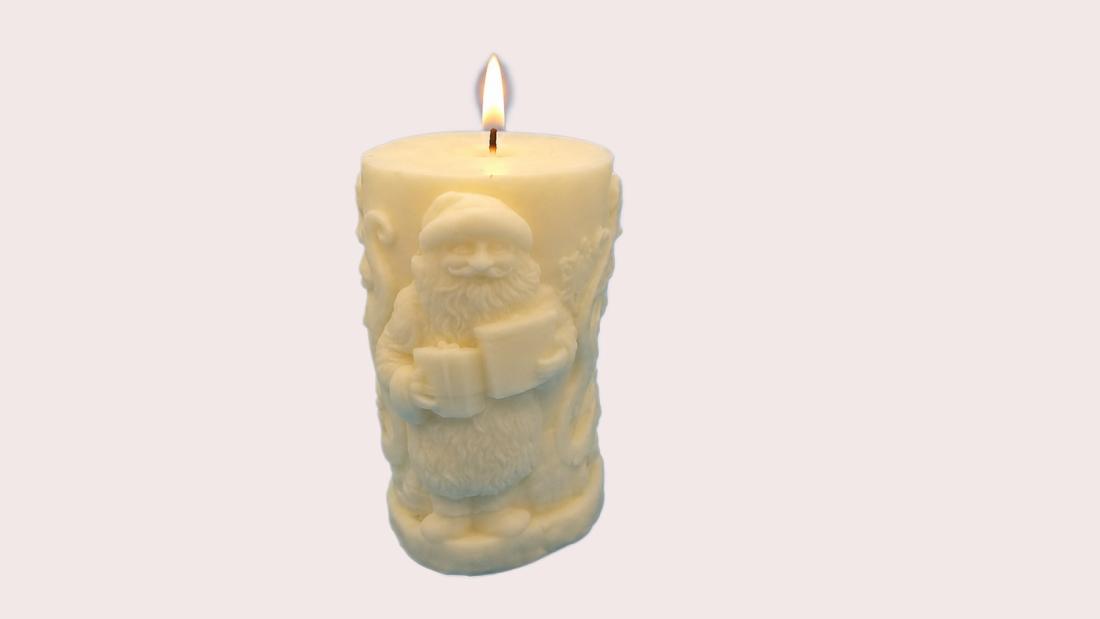 Le Père Noël
