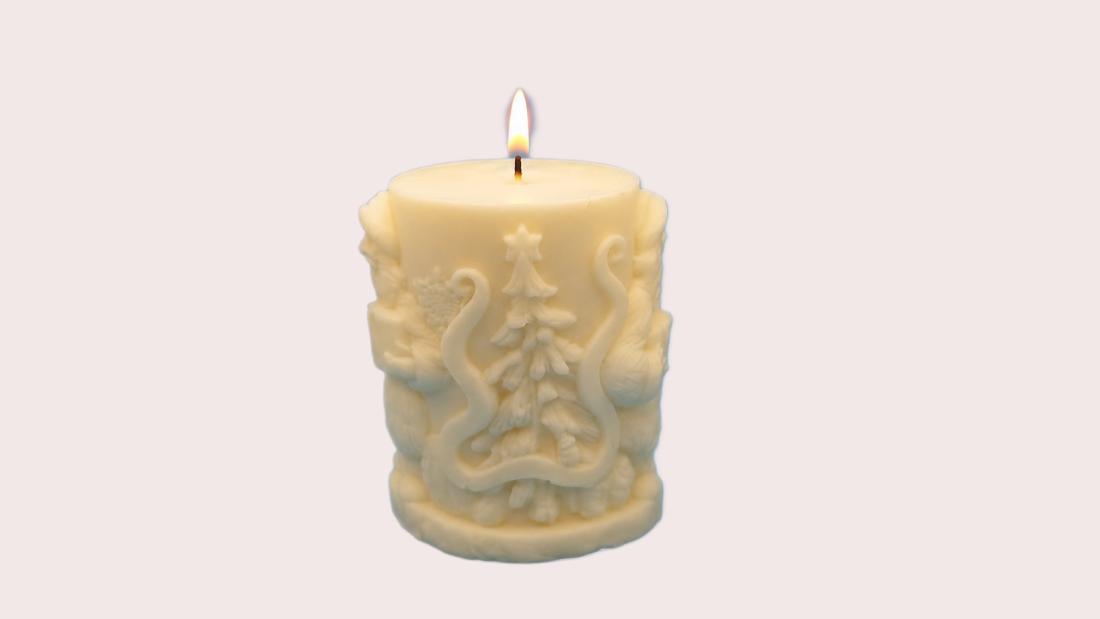 Le Père Noël