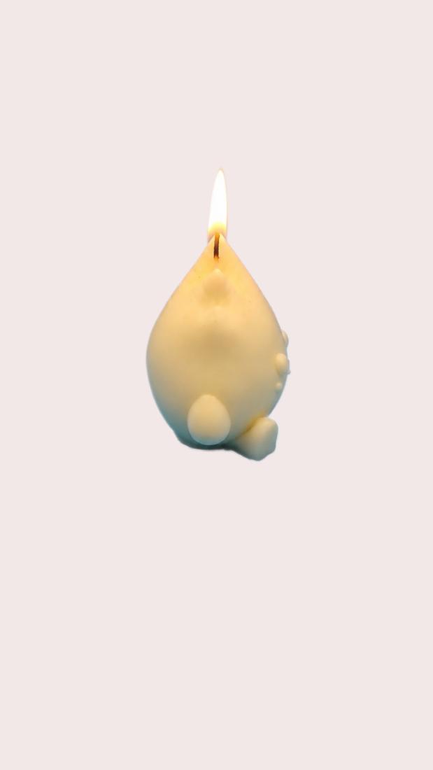 Mégaflamme