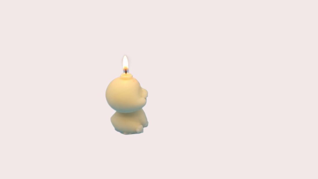 P'tit Pingouin