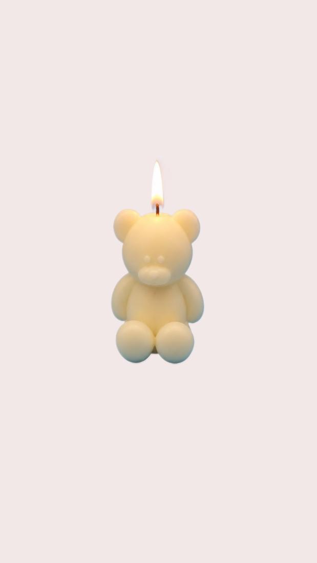 Petit Ours