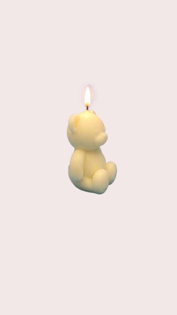 Petit Ours