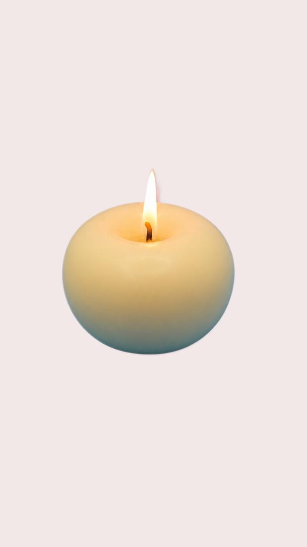 Pomme D'Amour
