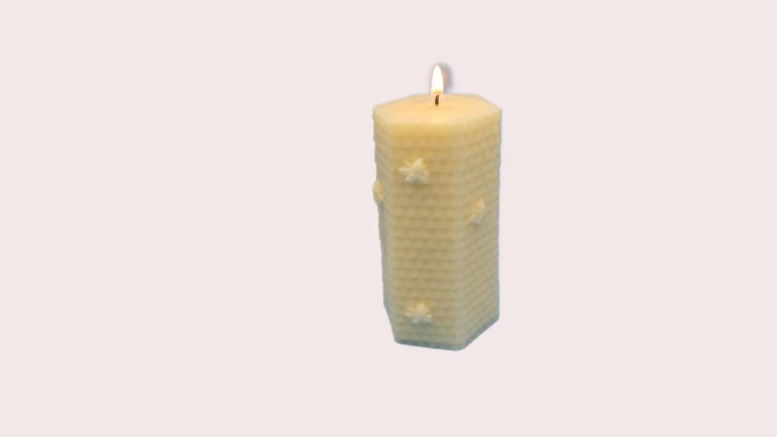 Ruche Hexagonale