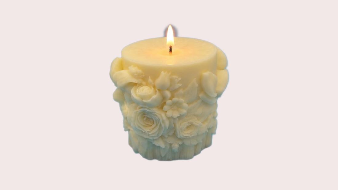 Symphonie Florale
