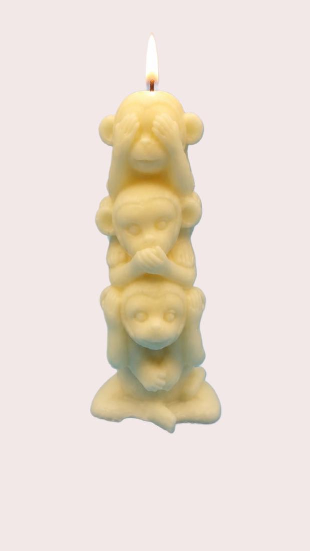 Totem Singes