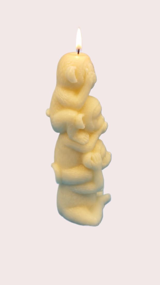 Totem Singes